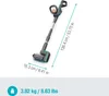 Gardena Akku-Multi-Reiniger Aqua Brush Patio 03/18V P4A Produktbild-Vorschau 15