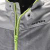 ACERBIS Dual Road wasserdichte Jacke Polyester genehmigt Produktbild-Vorschau 5