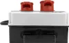 Bouwstroomverdeeler CAS, 3x230V, 32A, 16A, modelnummer Productafbeelding-voorbeeld 14