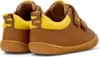 Camper, Peu Cami, First Walkers – Sneaker, mittelbraun, Produktbild-Vorschau 6