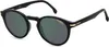 Carrera CARRERA 301/S Black 50/23/145 Uni Sonnenbrillen Produktbild-Vorschau 1