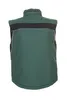 Größe 4XL Herren Planam Plaline Winter Winterweste grün Produktbild-Vorschau 4