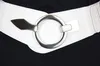 Elastischer Damen Taillengürtel, ca. 6 cm breiter Produktbild-Vorschau 3