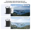 Freewell Fujix100 Filterset Mit Gegenlichtblende Silber  Produktbild-Vorschau 2
