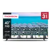 Thomson 40 pouces (101 cm) LED Full HD Easy TV – Pas de Voir les images du produit 1