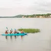 SPINERA Hybris 510 : kayak gonflable pour 4 personnes, Voir les images du produit 15