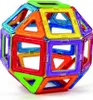 MAGFORMERS Set créatif 90 pièces Voir les images du produit 24