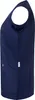 KARLOWSKY Damen Kasack ESSENTIAL Ärmellos V-Neck Modern-Fit Produktbild-Vorschau 3