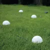 Solar Gartenleuchte Eko-Light Hemi RGB IP44 dekoratives Set Produktbild-Vorschau 4