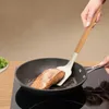 Sada silikonového kuchyňského náčiní Kuchyňské doplňky bílé Náhled obrázku produktu 7