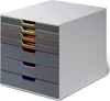 DURABLE szuflada VARICOLOR 7 przegródek etykiety Podgląd zdjęcia produktu 2