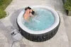 LED-Whirlpool Hollyw. AirJet Ø 196x66cm Produktbild-Vorschau 81