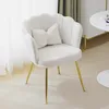 OKWISH Chaise de Salle à Manger - avec Accoudoirs et Voir les images du produit 1