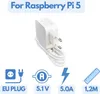Kit de démarrage Raspberry Pi 5 avec 8 Go de RAM MAX Voir les images du produit 3