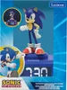 Réveil avec veilleuse Sonic 3D Voir les images du produit 4