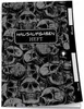 Trötsch Hausaufgabenheft für Schlaue Black Produktbild-Vorschau 1