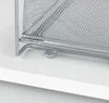 WENKO 2-szufladowa półka kuchenna metalowa szafka Podgląd zdjęcia produktu 6