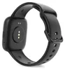 Hama Smartwatch 4000 Telefonfunktion 1,65" LCD Bluetooth Produktbild-Vorschau 3