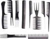 Haarstylingkämme Produktbild-Vorschau 6