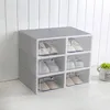 Schuhkartons, Schrank, Regal, stabil, modular, für Produktbild-Vorschau 4