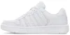 K-Swiss zapatillas 06931-117-M color blanco para hombre Vista previa de la imagen del producto 22