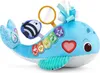 Balena di peluche musicale VTech, giocattolo di peluche Anteprima dell’immagine prodotto 2