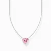 Thomas Sabo - KE2211-051-9-L45V - Collana - Donna - Argento Anteprima dell’immagine prodotto 1