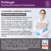 2 Stk Sehr Wassersparend Strahlregler M24 Wasserfluss Produktbild-Vorschau 7