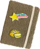 Zitronen-Zitronen-Emblem-Aufnäher zum Aufbügeln Produktbild-Vorschau 5