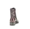 Gabor 51.605 Femmes Bottines - Bottines élégantes marron Voir les images du produit 26