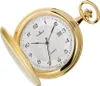 Dugena 4460302 Herren-Taschenuhr Produktbild-Vorschau 2