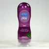 A bottle of Durex Play massage gel with aloe vera. Podgląd zdjęcia produktu