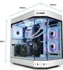 Gaming PC Poseidon IX AMD Ryzen 7 9800X3D, 32GB DDR5, Voir les images du produit 5