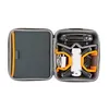 LOWEPRO Hardside CS 80 Custodia rigida nera Anteprima dell’immagine prodotto 3