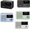 MEDION S66822 Mini radio portable DAB+ avec Bluetooth Voir les images du produit 2