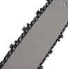 Aku řetězová pila a bruska Kraft&Dele KD10624, 40 cm, 20 V, Náhled obrázku produktu 11