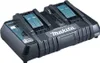 Makita Energy Kit 197626-8 4x BL1850B + DC18RD Produktbild-Vorschau 22