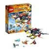Lego 70142 Legends Of Chima Eris Feueradler Produktbild-Vorschau 17