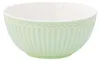 Greengate Alice Müslischale pale green 14 cm Produktbild-Vorschau 1