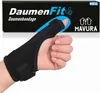DaumenFit Daumenbandage Daumenorthese Daumenstütze Produktbild-Vorschau 1