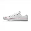 Converse Chuck Taylor All Star Sneakers Laag Unisex Bianco Anteprima dell’immagine prodotto 52