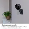 Eve Systems Eve Cam, beveiligings-IP-camera, voor Productafbeelding-voorbeeld 10