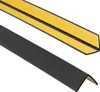 ProfiPVC Winkelprofil selbstklebend PVC 25x25mm 2,00 m Produktbild-Vorschau 1