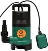 Tauchpumpe Für Schmutzwasser 750W - W-79773 Produktbild-Vorschau 1