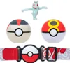 POKEMON Set Pokeball con personaggi 95283 Anteprima dell’immagine prodotto 6