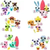 Hrací sada Bandai Littlest Pet Shop Náhled obrázku produktu 2