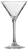 Vicrila Martini Glaser Set - 6x - Glas - 14 cl - Produktbild-Vorschau 3