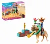 PLAYMOBIL Spirit Rodeo Pru 70697 Voir les images du produit 12