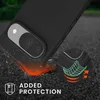 kwmobile KWM000020XB001C, Cover, Google, Pixel 10 Pro, Produktbild-Vorschau 6