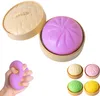 Hochwertiger, weicher Riesenknödel, Squishy Dumpling, Produktbild-Vorschau 2